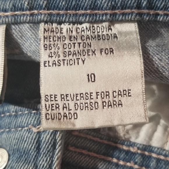 Bill Blass  size 10 - Picture 3 of 5